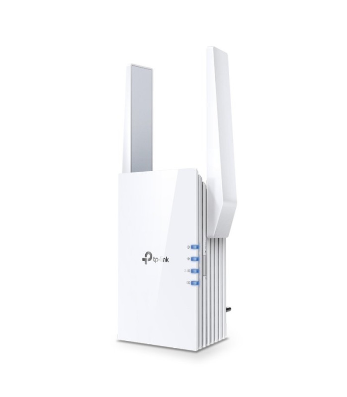 TP-Link RE505X Repetidor WiFi6 AX1500 1xGbE