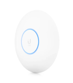 Ubiquiti U6-PRO AP WiFi6 Dual 1xGbE 2x2 4x4