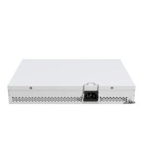 Mikrotik CSS610-8P-2S+IN 8xGbE PoE 2x10Gb SFP+
