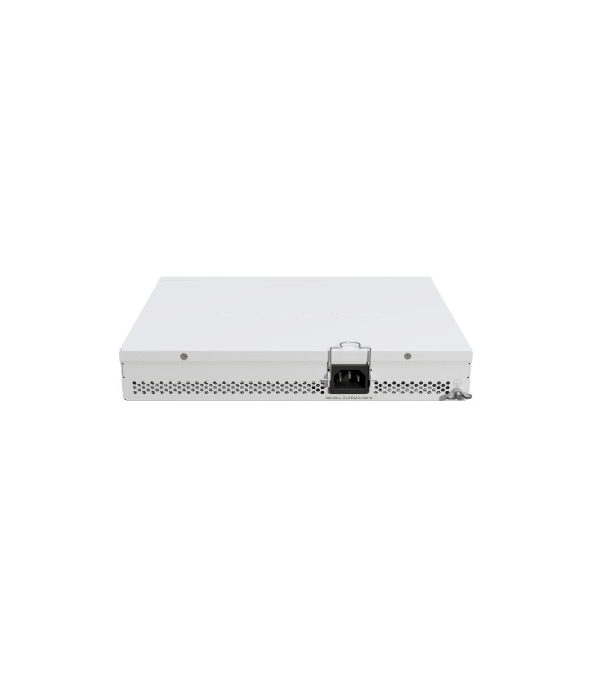 Mikrotik CSS610-8P-2S+IN 8xGbE PoE 2x10Gb SFP+