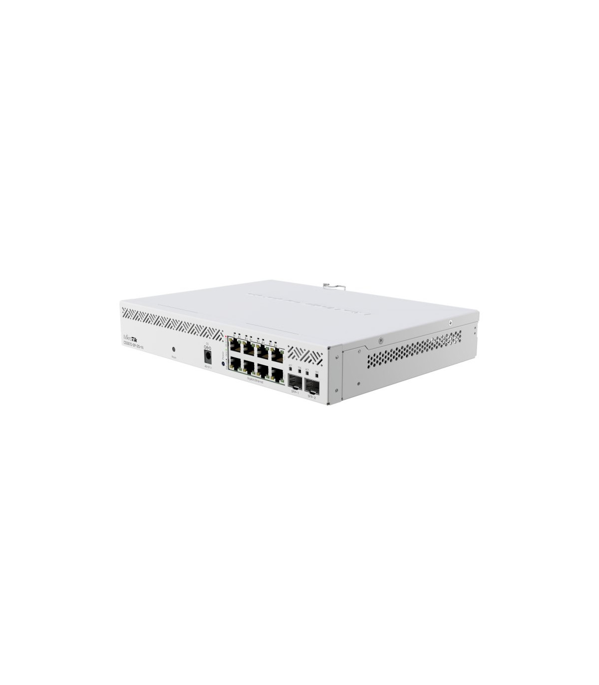 Mikrotik CSS610-8P-2S+IN 8xGbE PoE 2x10Gb SFP+