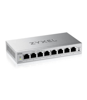 ZyXEL GS1200-8V3 Switch 8xGbE
