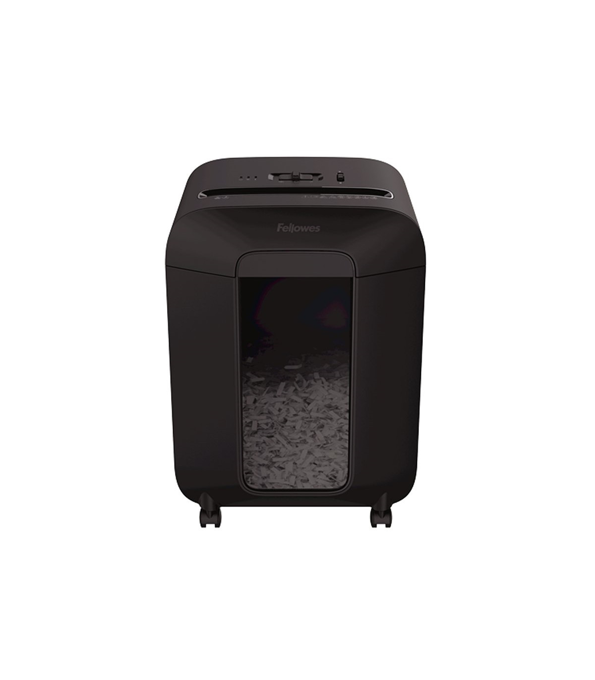 Fellowes Destructora LX85 corte partículas 4x40mm