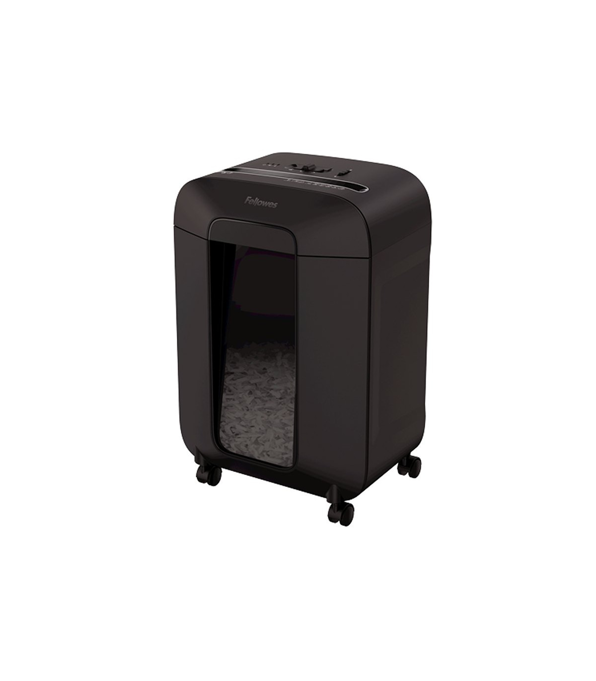 Fellowes Destructora LX85 corte partículas 4x40mm