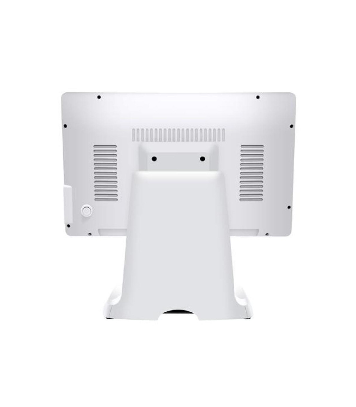 iggual TPV 15,6" 16:9 N100 4+128GB no SO blanco