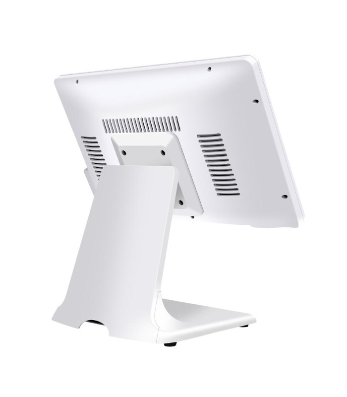 iggual TPV 15,6" 16:9 N100 4+128GB no SO blanco