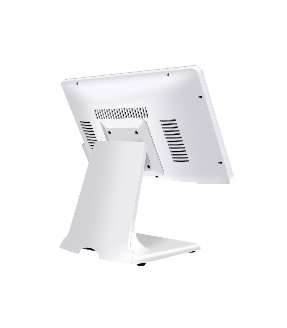 iggual TPV 15,6" 16:9 N100 4+128GB no SO blanco