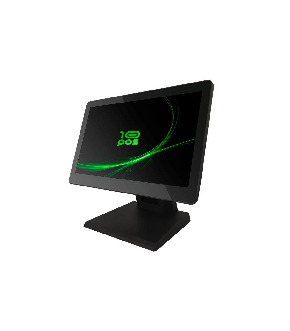 10POS TPV 15.6"10T16 J6412, 8 GB/128 SSD, WIFI