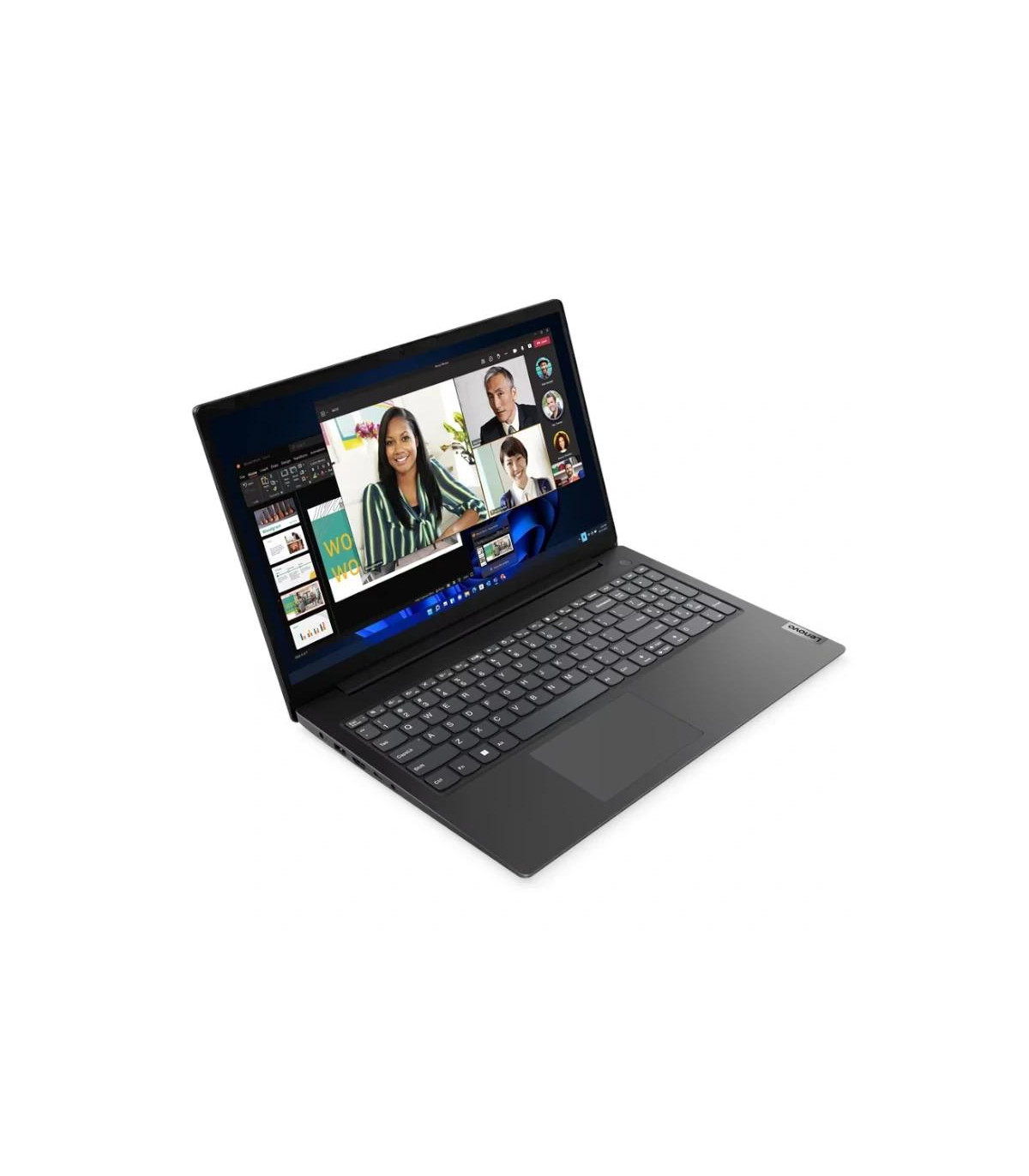 Lenovo V15 AMD R3-7320U 8GB 512GB W11H 15.6" FHD