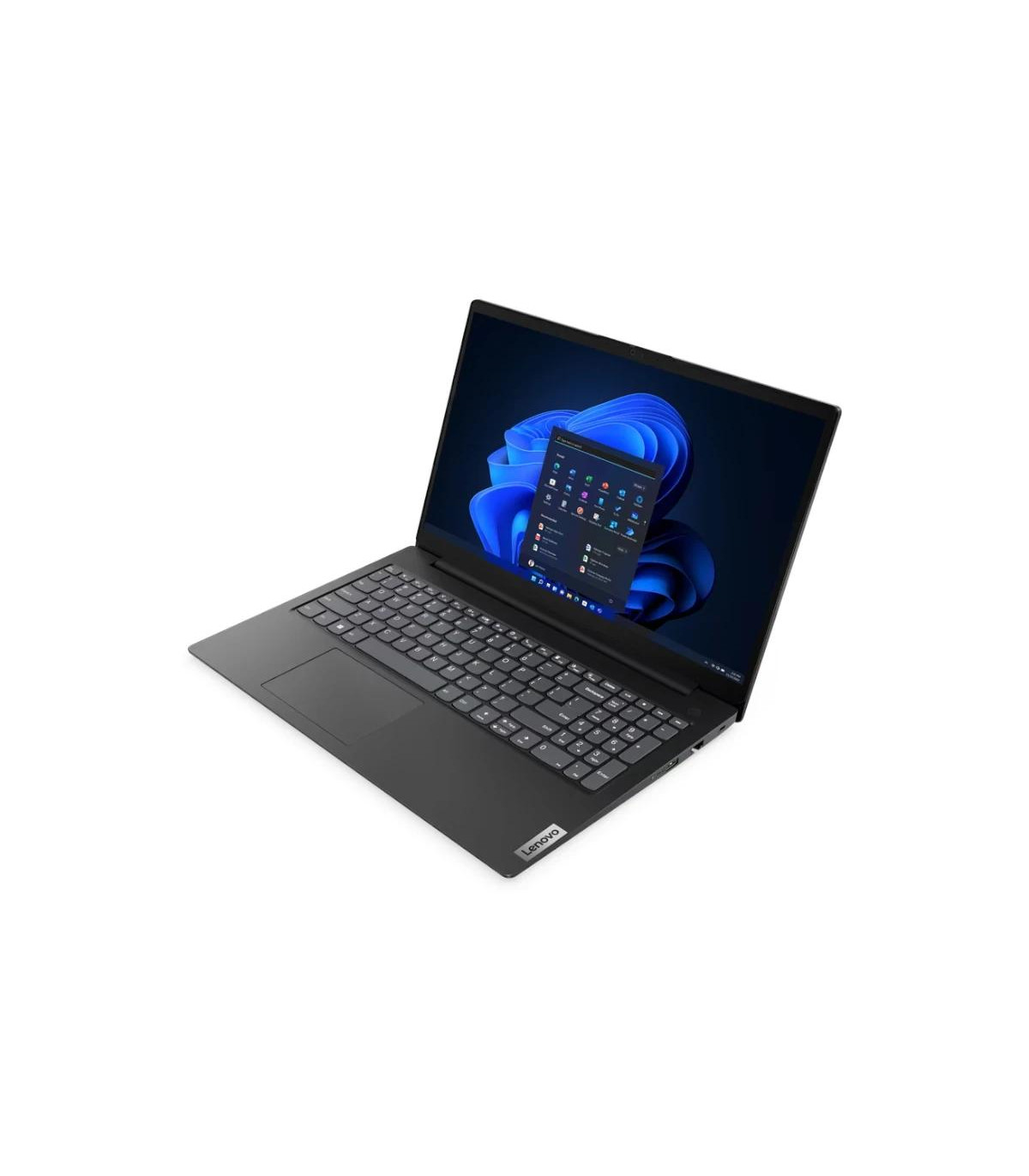Lenovo V15 AMD R3-7320U 8GB 512GB W11H 15.6" FHD