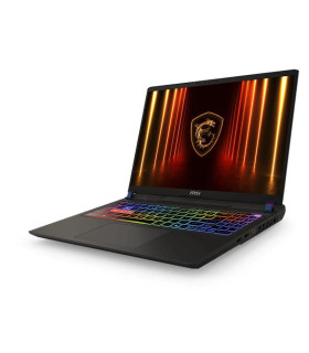 MSI Vector 16HX-097XES U7-255HX 32 1TB 5070Ti DOS