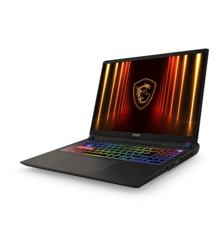 MSI Vector 16HX-097XES U7-255HX 32 1TB 5070Ti DOS