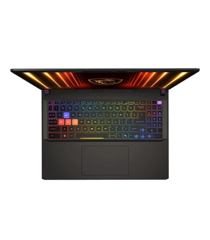 MSI Vector 16HX-097XES U7-255HX 32 1TB 5070Ti DOS