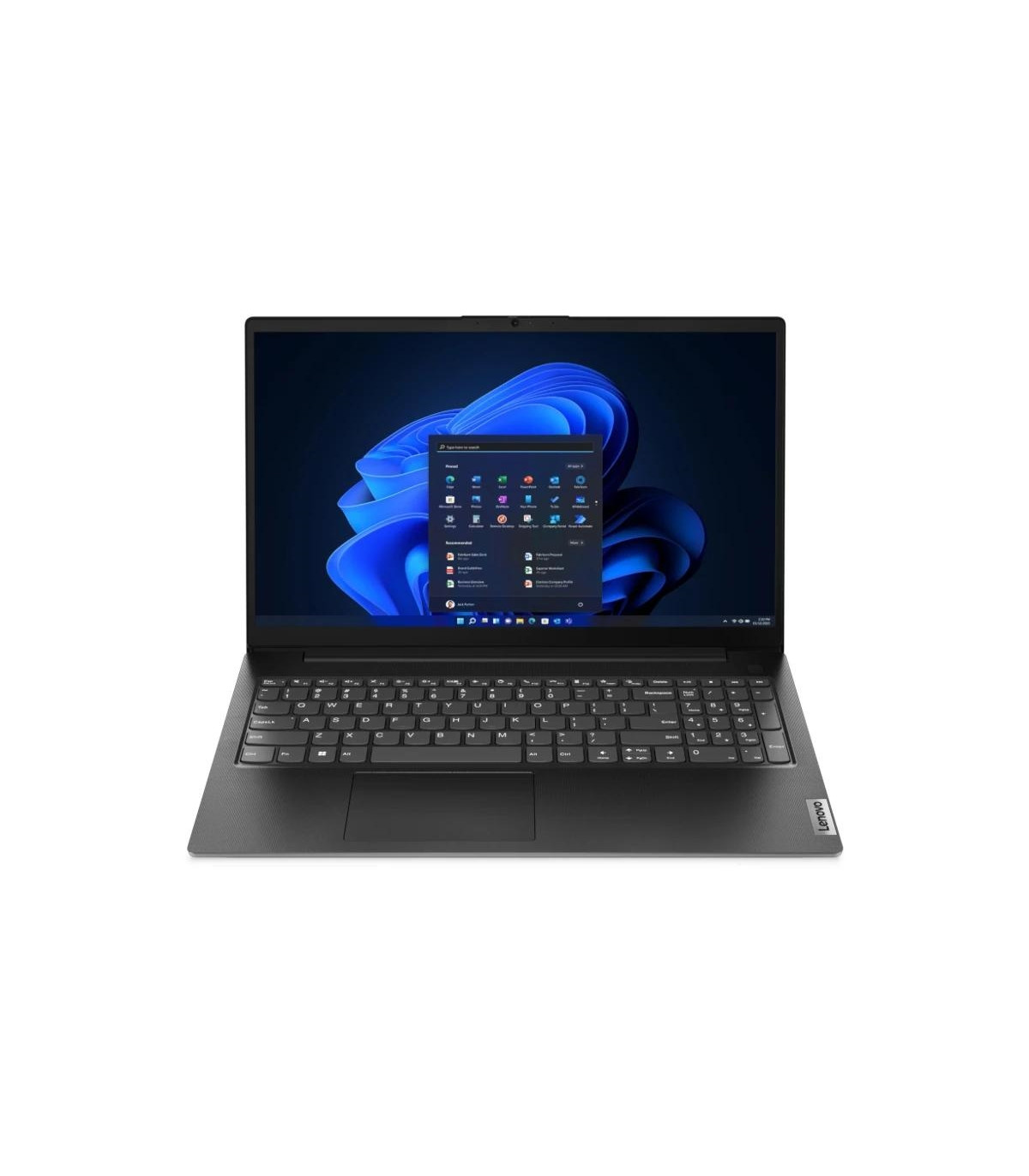 Lenovo V15 AMD R5-7520U 16GB 512GB DOS 15.6" FHD