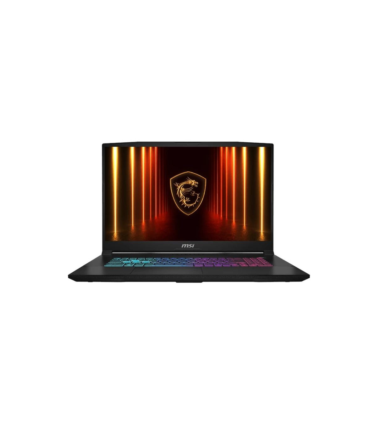 MSI Katana 17-221XES i7-14650HX 32 1TB 5060 DOS 17