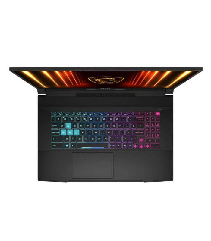 MSI Katana 17-221XES i7-14650HX 32 1TB 5060 DOS 17