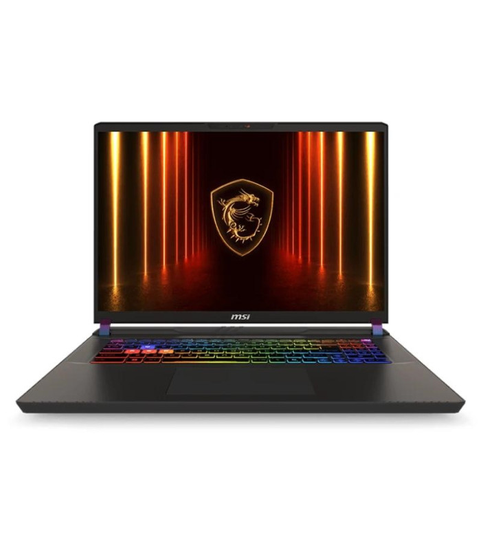 MSI Vector A16HX-050XES AMD R9 32 1TB 5070Ti DOS