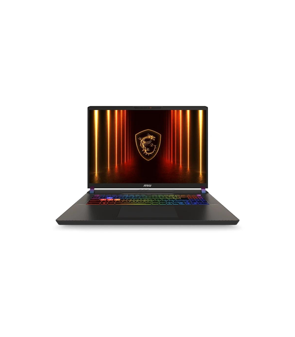 MSI Vector A16HX-050XES AMD R9 32 1TB 5070Ti DOS