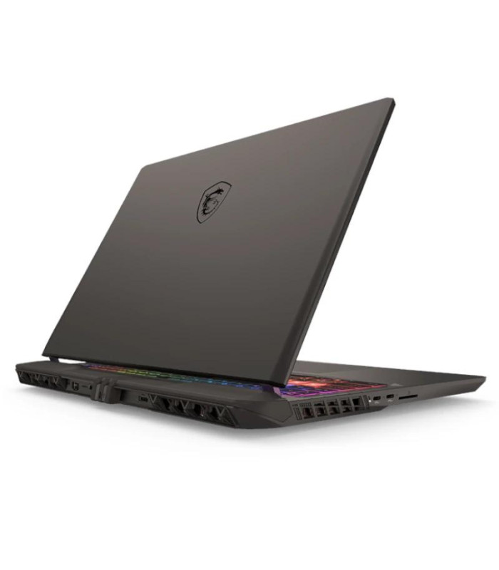 MSI Vector A16HX-050XES AMD R9 32 1TB 5070Ti DOS