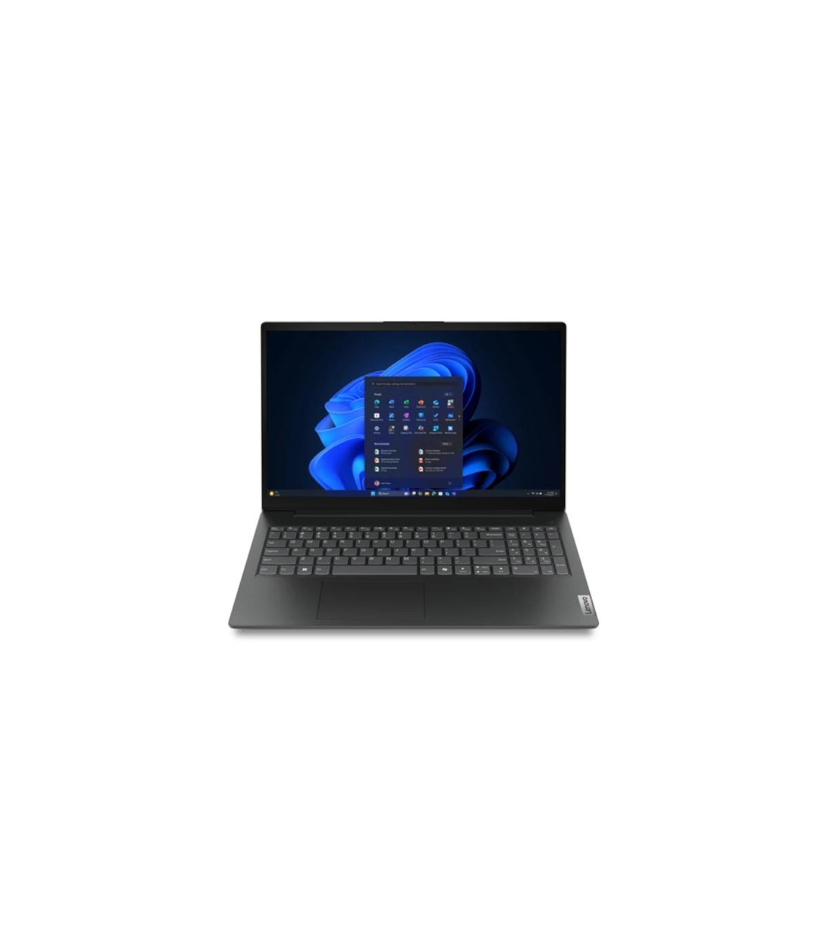 Lenovo V15 N100 8GB 256GB DOS 15.6" FHD