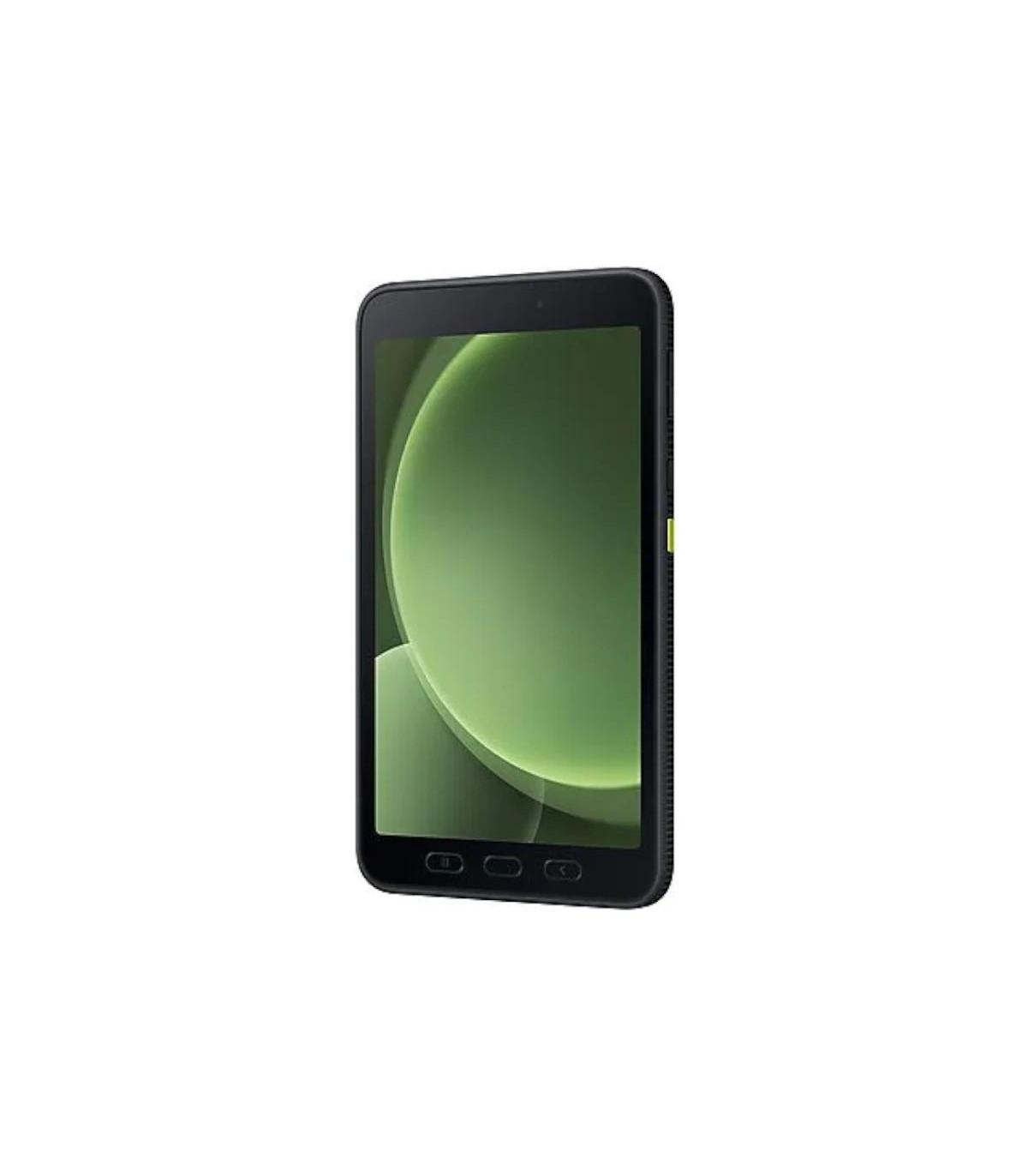 Samsung Galaxy Tab Active5 5G EE 128GB Green