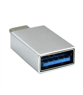 EWENT EW9643 Adap.USB 3.1 Tipo A H/ USB 3.1 Tipo C