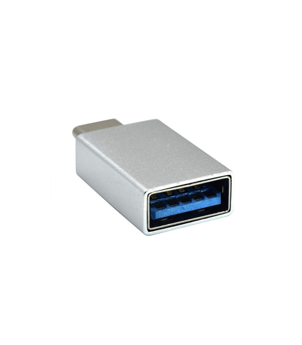 EWENT EW9643 Adap.USB 3.1 Tipo A H/ USB 3.1 Tipo C