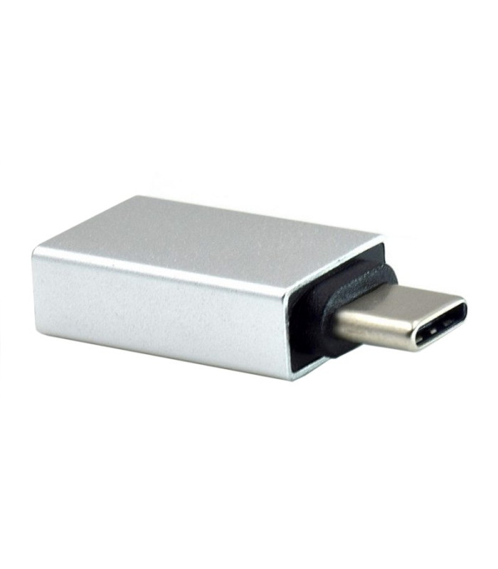 EWENT EW9643 Adap.USB 3.1 Tipo A H/ USB 3.1 Tipo C