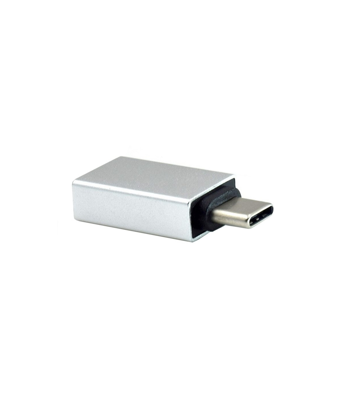 EWENT EW9643 Adap.USB 3.1 Tipo A H/ USB 3.1 Tipo C