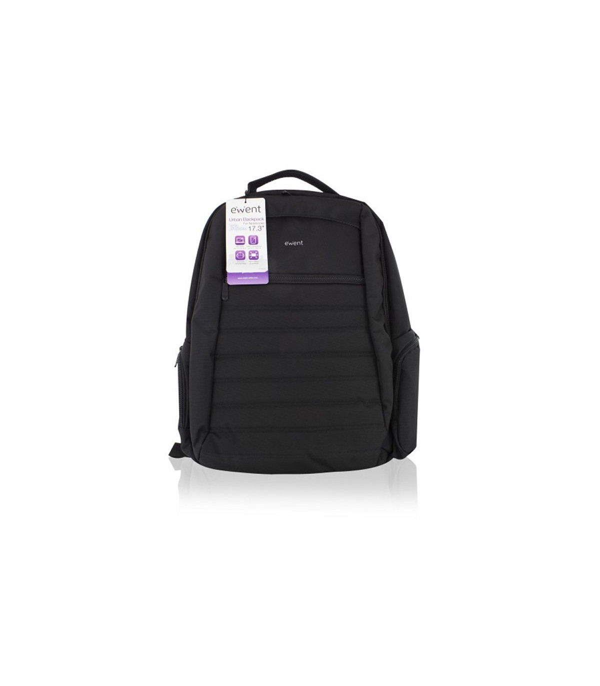 EWENT EW2528 Mochila portátil 17.3"