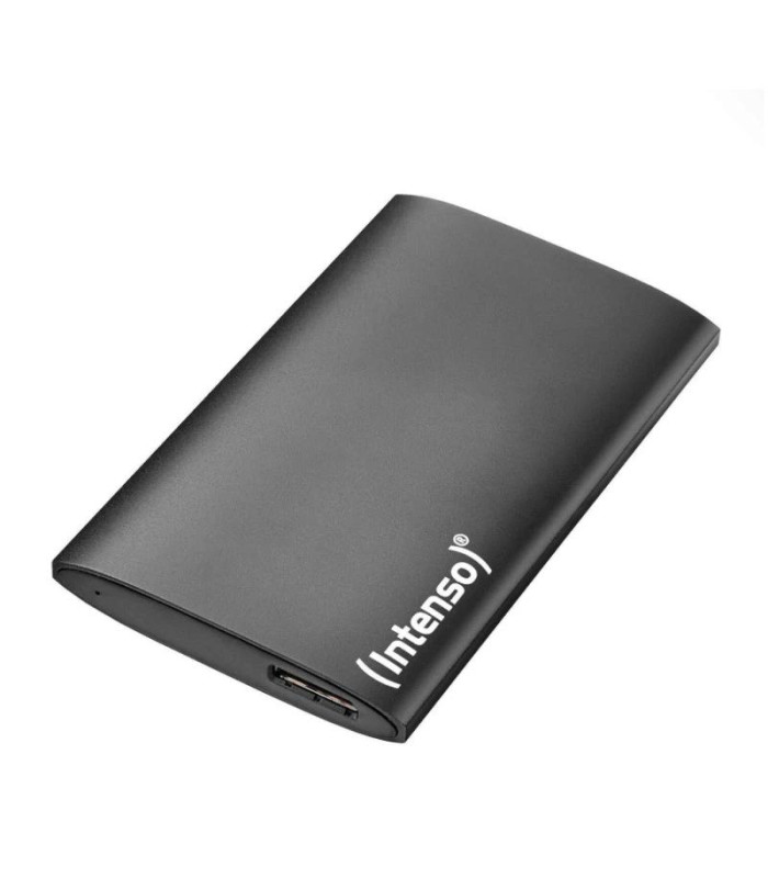 Intenso External SSD 1TB Premium Edition Black