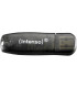 Intenso 3502470 Lápiz USB 2.0 Rainbow 16GB Negro