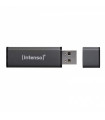 Intenso 3521471 Lápiz USB 2.0 Alu 16GB Antracita