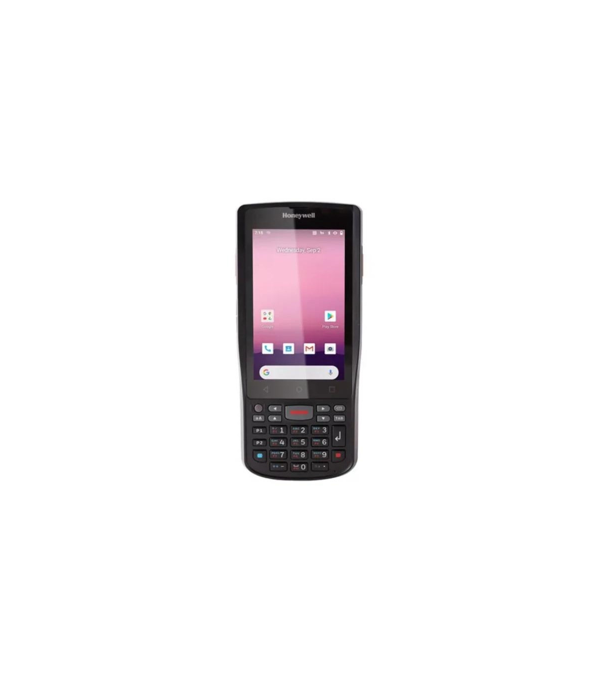 Honeywell PDA EDA51KG 4" IP65 Wifi, Bluetooth, NF
