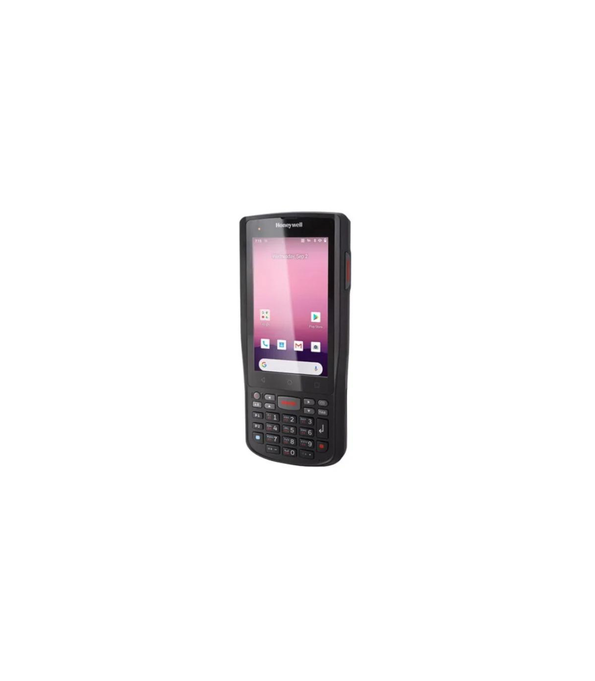 Honeywell PDA EDA51KG 4" IP65 Wifi, Bluetooth, NF
