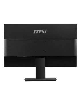 MSI MP2412 Monitor 23.8" VA FHD 100hz 1ms HDMI DP