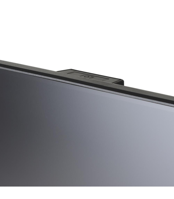 iggual Monitor 24" 120Hz 1ms HDMI VGA MM AA webcam