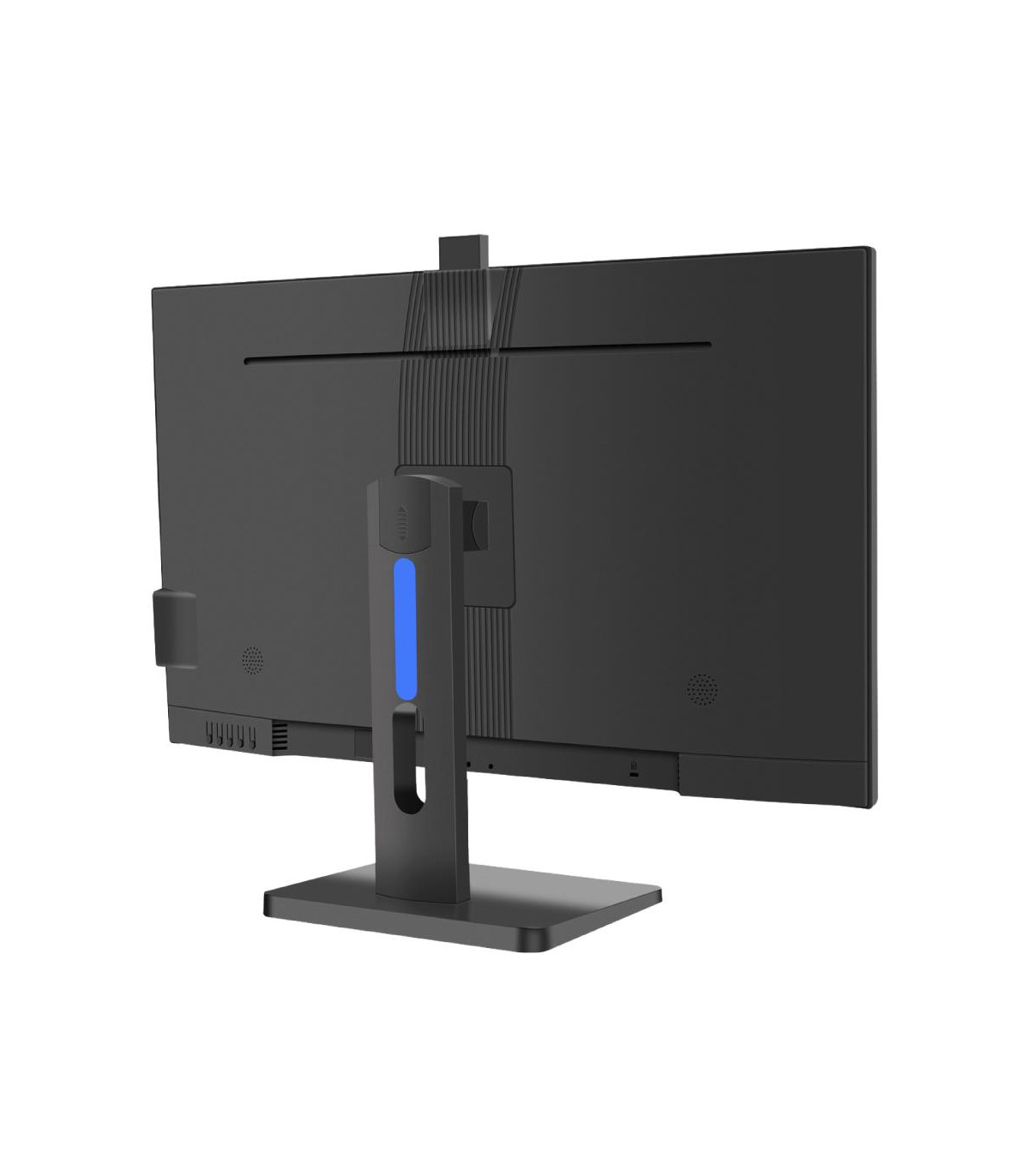 iggual Monitor 27" 120Hz 1ms HDMI VGA MM AA webcam