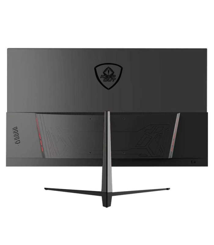 Keep Out XGM27CV3 monitor27" 120Hz VGA HDMI MM cur