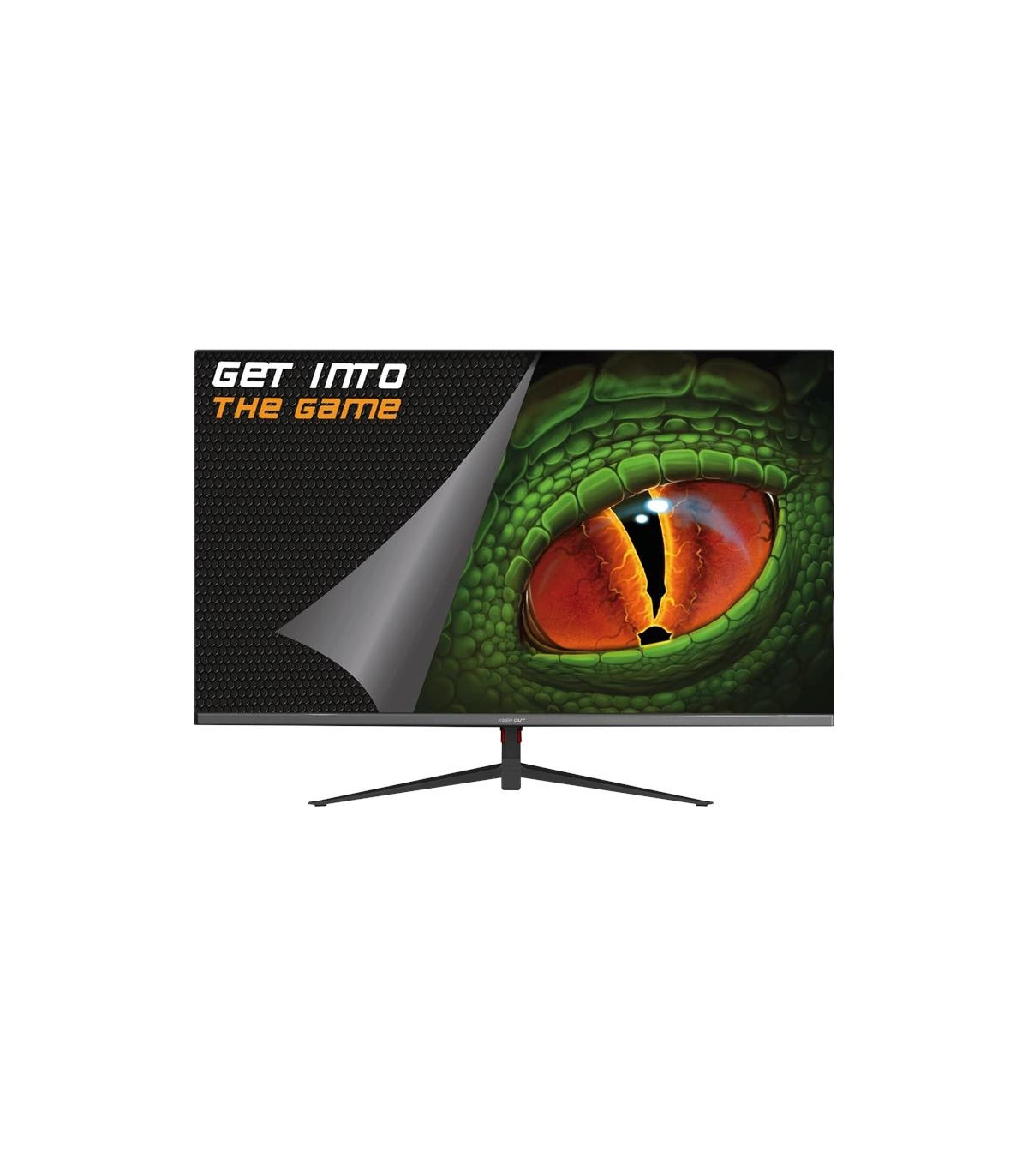 Keep Out XGM27V8 Monitor 27"FHD 120hz 4ms MM