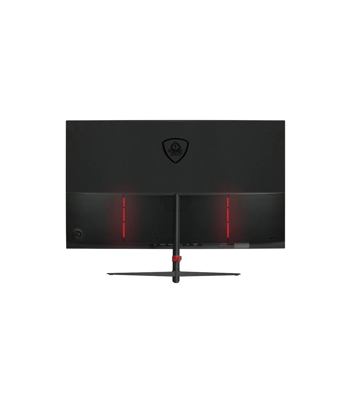 Keep Out XGM27V8 Monitor 27"FHD 120hz 4ms MM