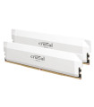 Crucial PRO CP2K16G64C38U5W 32GB(16x2) DDR5-6400 W