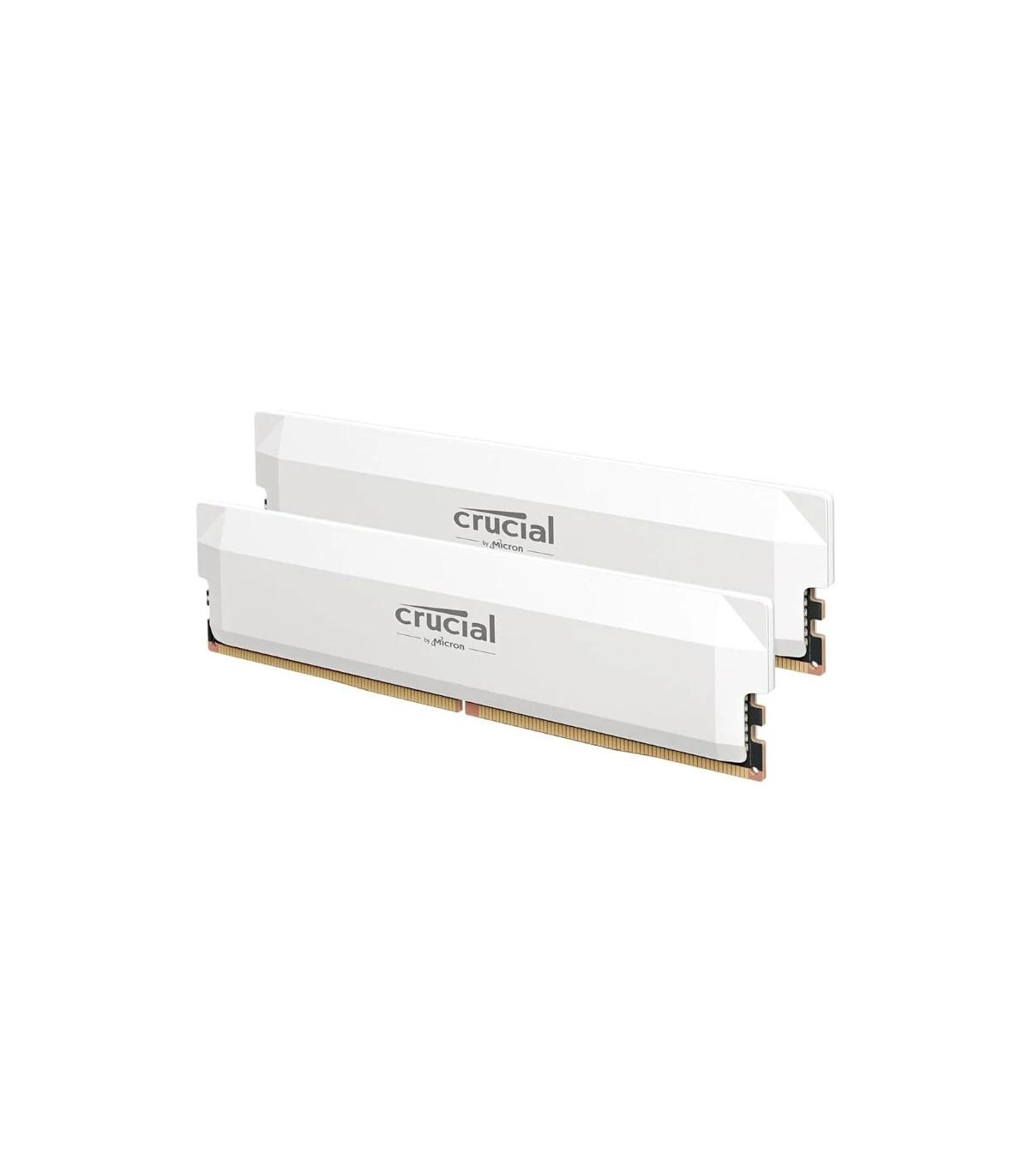Crucial PRO CP2K16G64C38U5W 32GB(16x2) DDR5-6400 W