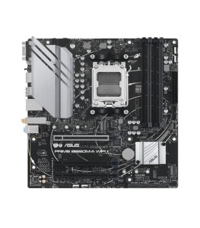 ASUS Placa Base PRIME B650M-A WIFI II mATX AM5