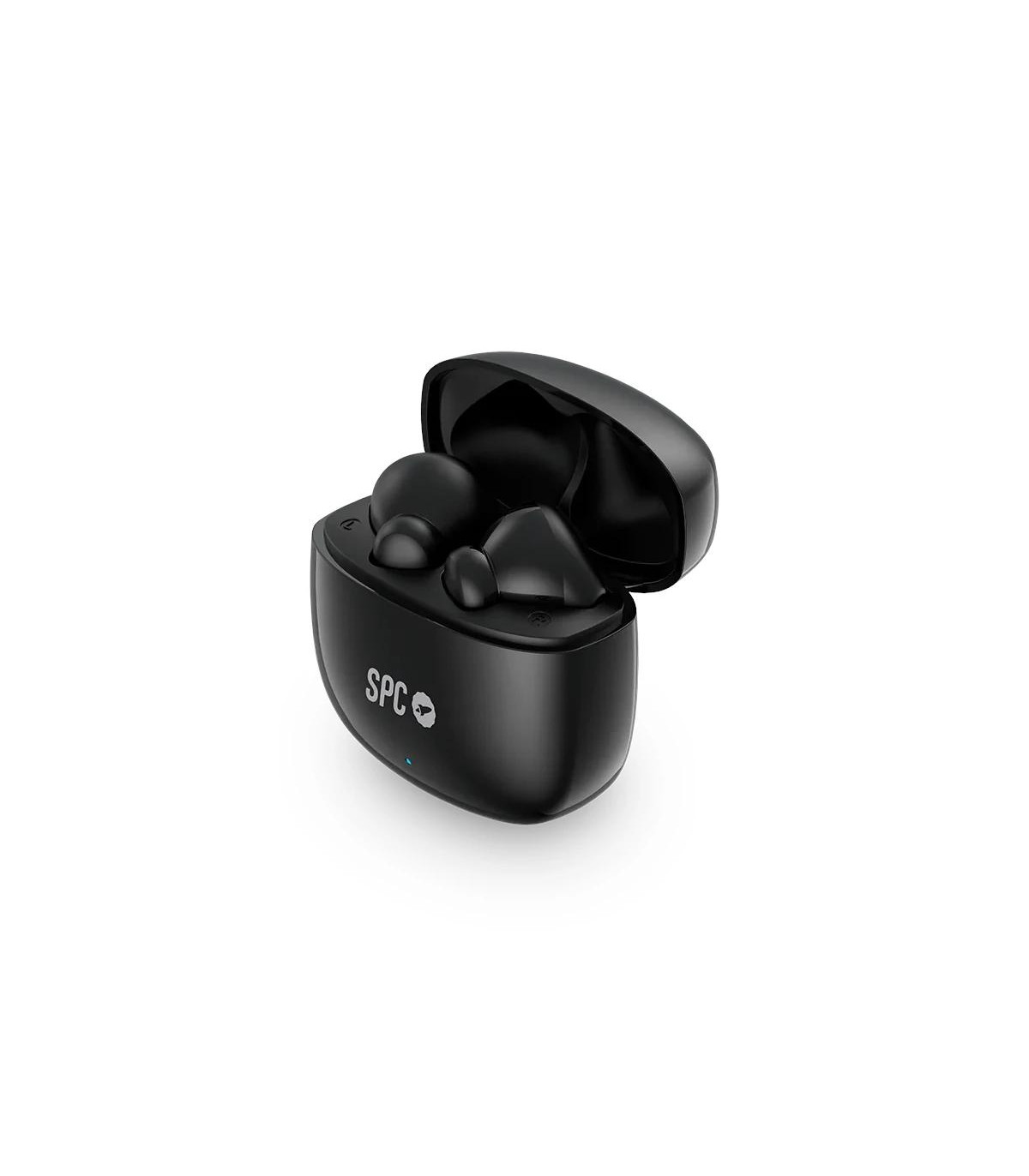 SPC Auricular Zion 2 BT Ipx4 negro