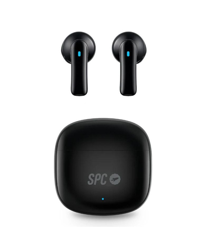 SPC Auricular Zion 2 BT Ipx4 negro
