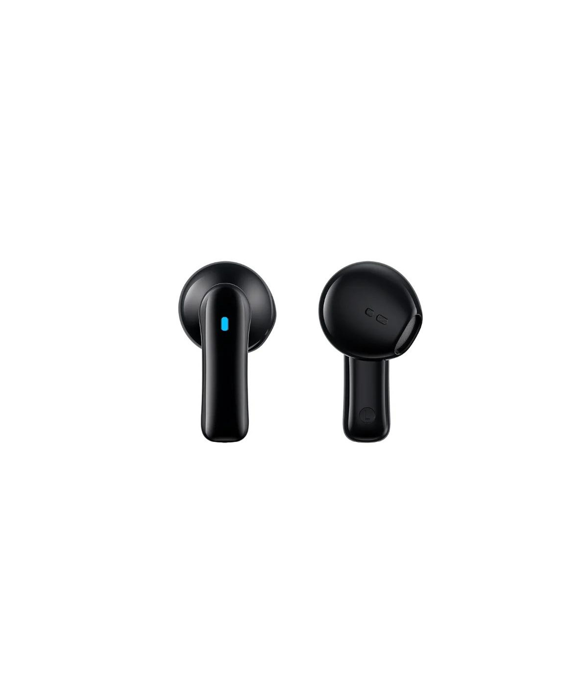 SPC Auricular Zion 2 BT Ipx4 negro