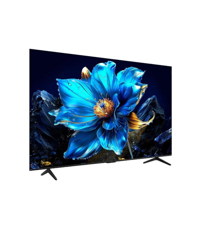 TCL 85P7K TV 85" UHD QLED GOOGLETV DOLBY ATMOS
