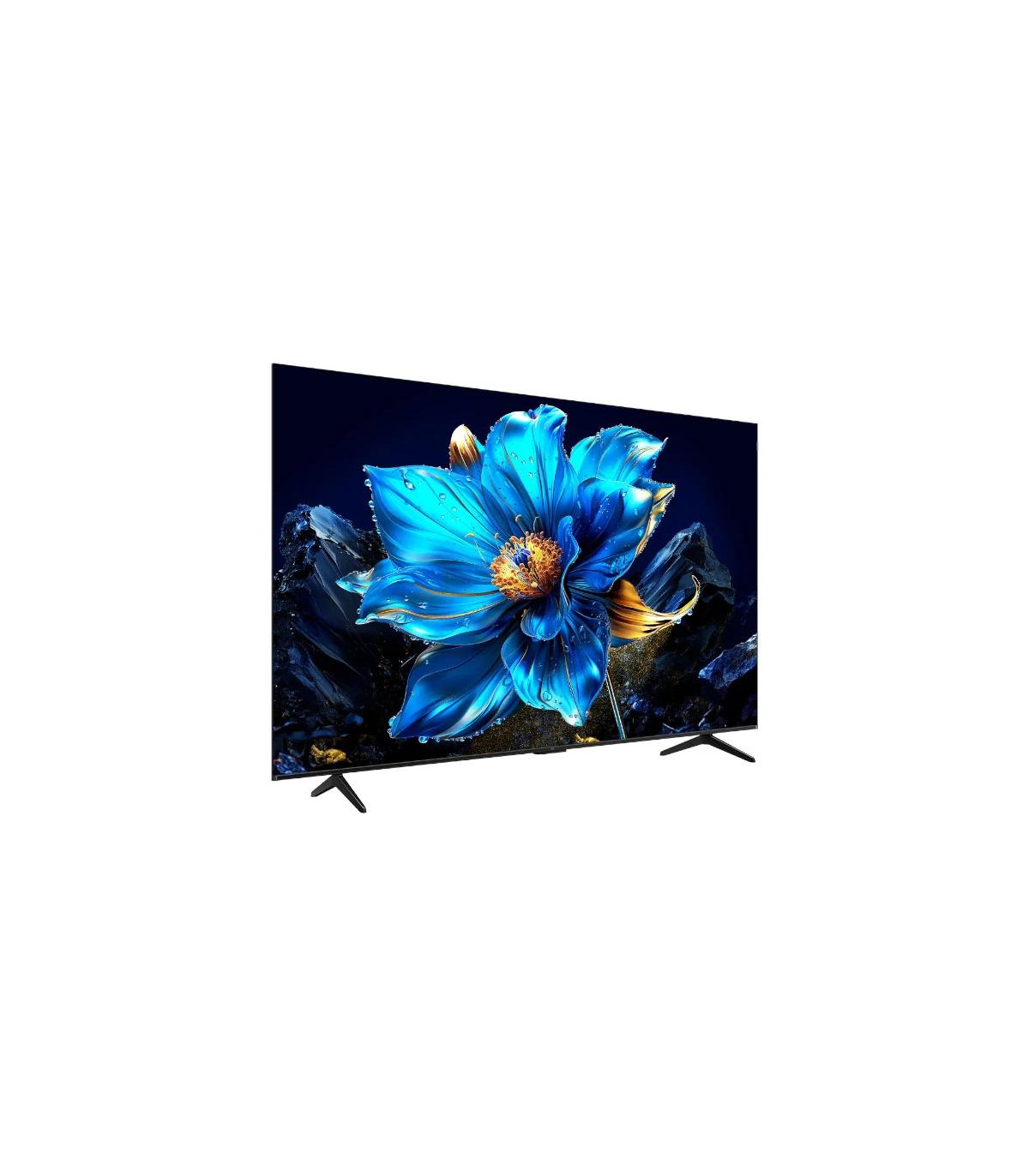 TCL 85P7K TV 85" UHD QLED GOOGLETV DOLBY ATMOS