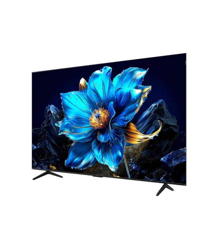 TCL 85P7K TV 85" UHD QLED GOOGLETV DOLBY ATMOS